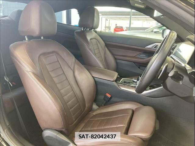 Bmw 4 SERIES 2021-10 7782933-5