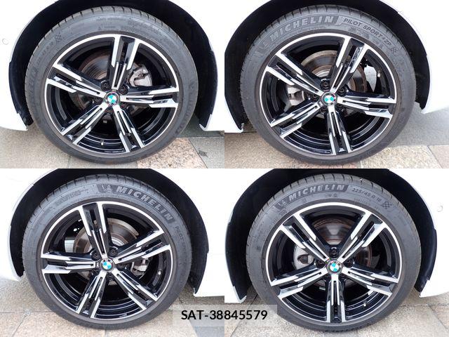 Bmw 4 SERIES 2021-03 7875509-9