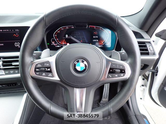 Bmw 4 SERIES 2021-03 7875509-12