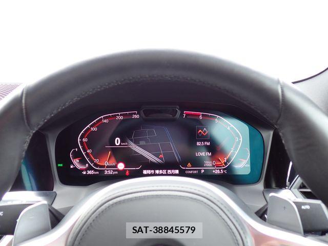 Bmw 4 SERIES 2021-03 7875509-13