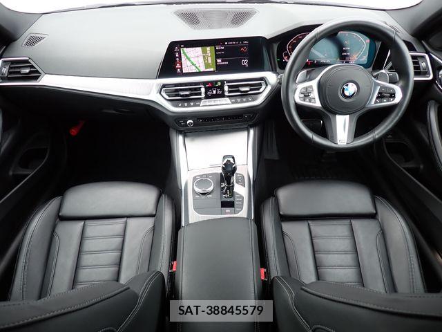 Bmw 4 SERIES 2021-03 7875509-1