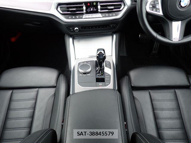 Bmw 4 SERIES 2021-03 7875509-22