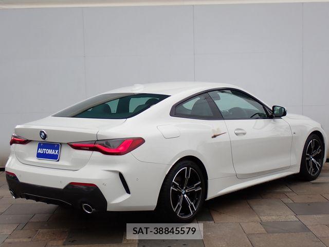 Bmw 4 SERIES 2021-03 7875509-2