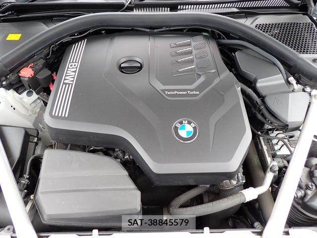 Bmw 4 SERIES 2021-03 7875509-29