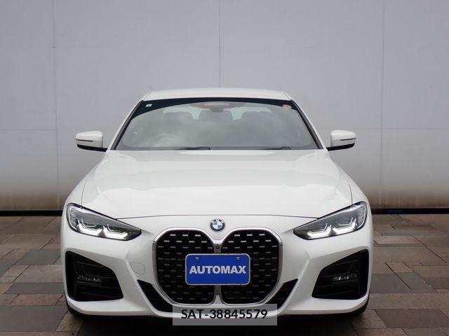 Bmw 4 SERIES 2021-03 7875509-3