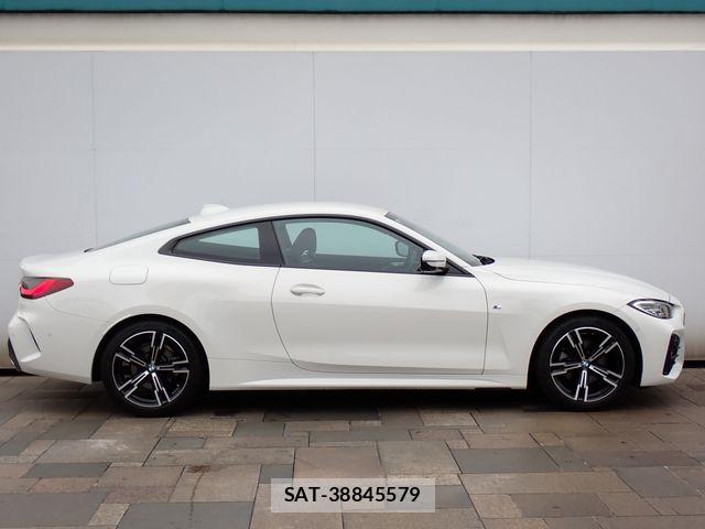 Bmw 4 SERIES 2021-03 7875509-4