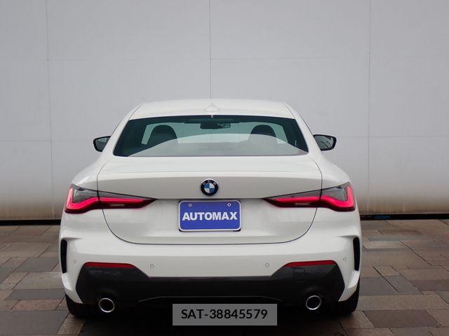 Bmw 4 SERIES 2021-03 7875509-5