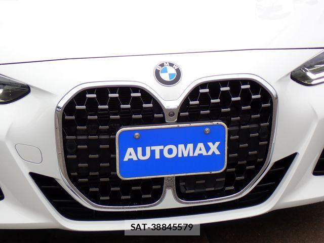 Bmw 4 SERIES 2021-03 7875509-6