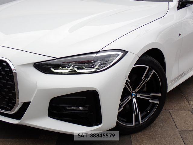 Bmw 4 SERIES 2021-03 7875509-7