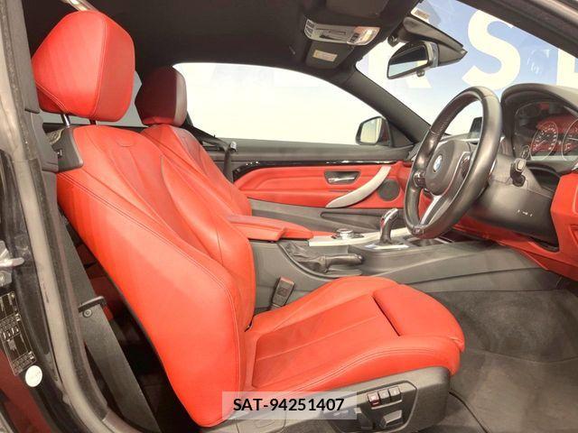 Bmw 4 SERIES 2014-10 7875508-9