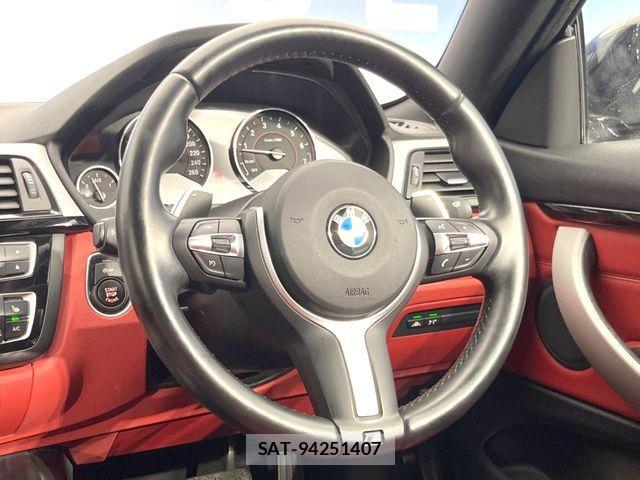 Bmw 4 SERIES 2014-10 7875508-11
