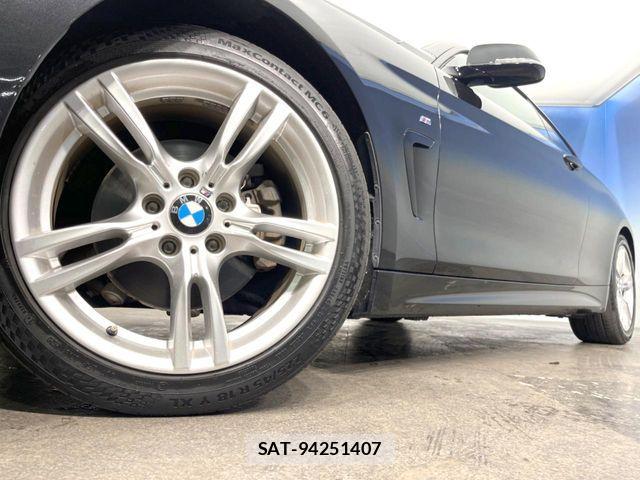 Bmw 4 SERIES 2014-10 7875508-15