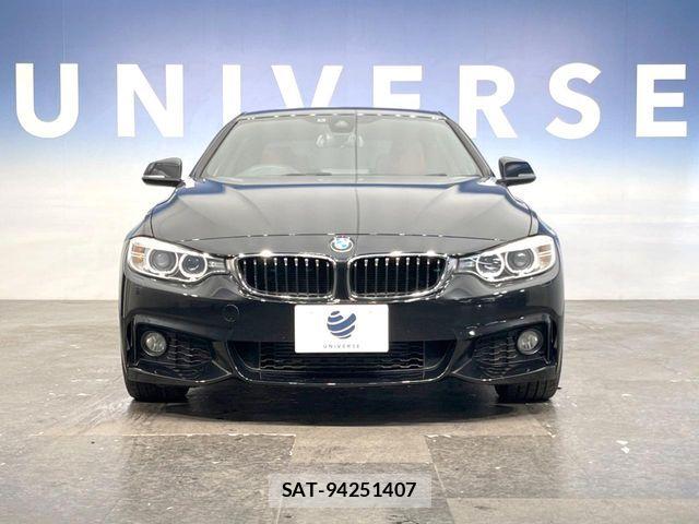 Bmw 4 SERIES 2014-10 7875508-16