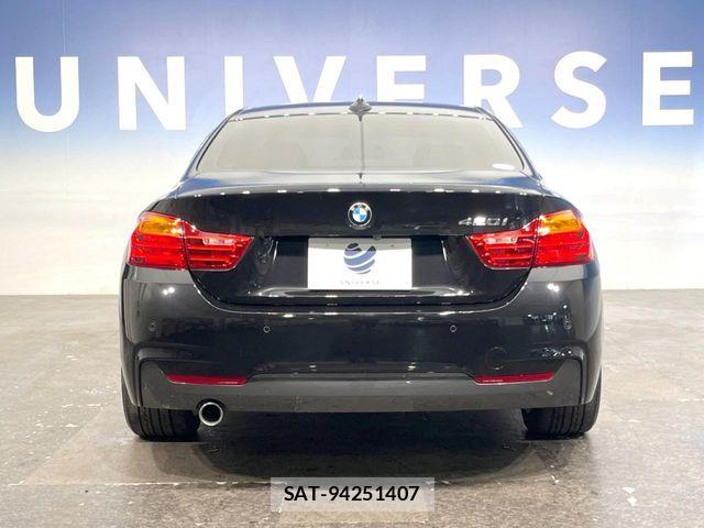 Bmw 4 SERIES 2014-10 7875508-17