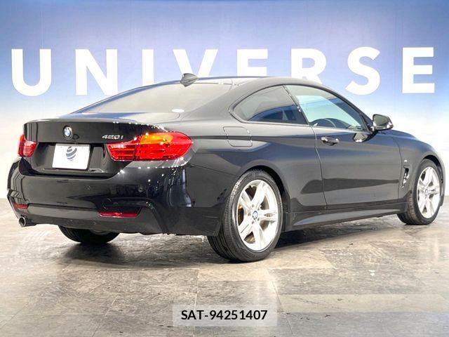 Bmw 4 SERIES 2014-10 7875508-18