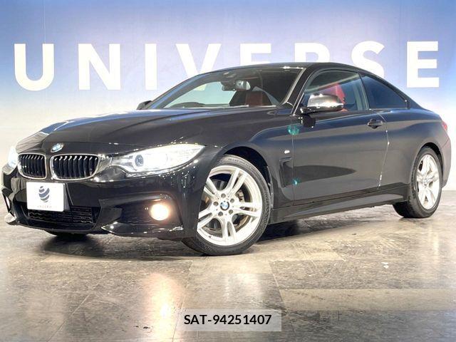 Bmw 4 SERIES 2014-10 7875508-19