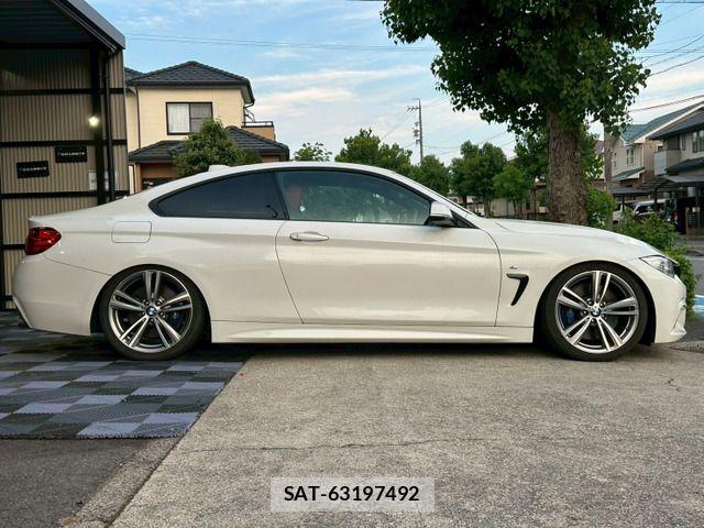 Bmw 4 SERIES 2013-11 7960653-11