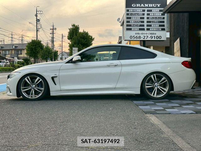 Bmw 4 SERIES 2013-11 7960653-12