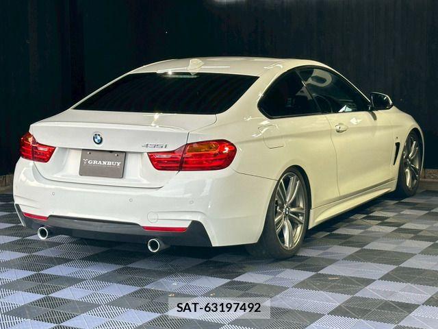 Bmw 4 SERIES 2013-11 7960653-13