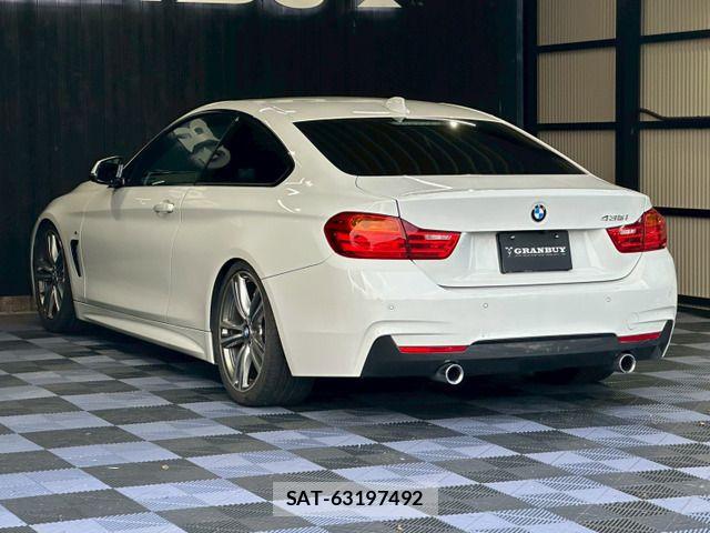Bmw 4 SERIES 2013-11 7960653-14
