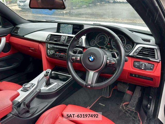 Bmw 4 SERIES 2013-11 7960653-4