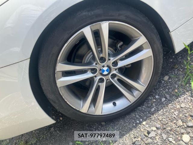 Bmw 4 SERIES 2015-10 8034580-9