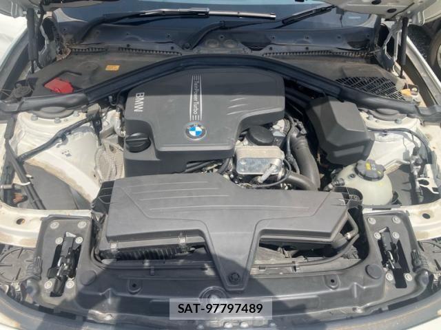 Bmw 4 SERIES 2015-10 8034580-11