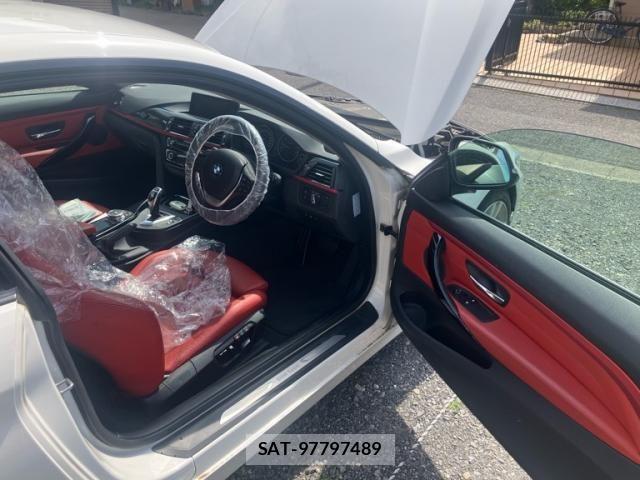 Bmw 4 SERIES 2015-10 8034580-13