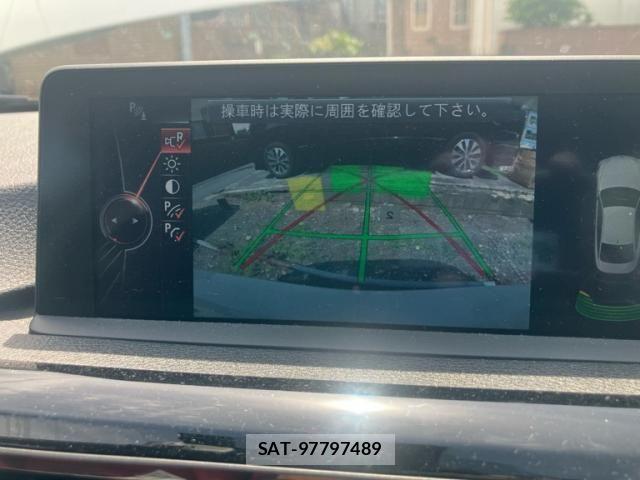 Bmw 4 SERIES 2015-10 8034580-17