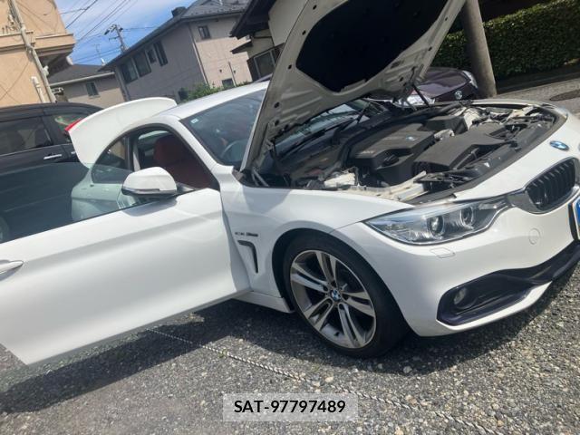 Bmw 4 SERIES 2015-10 8034580-1