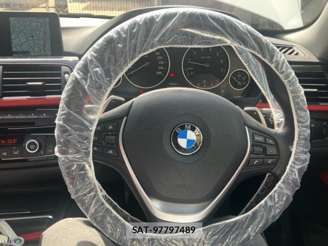 Bmw 4 SERIES 2015-10 8034580-21