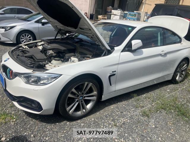 Bmw 4 SERIES 2015-10 8034580-2