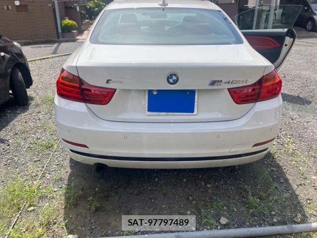 Bmw 4 SERIES 2015-10 8034580-4