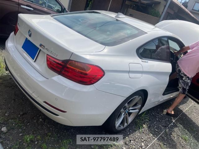 Bmw 4 SERIES 2015-10 8034580-5