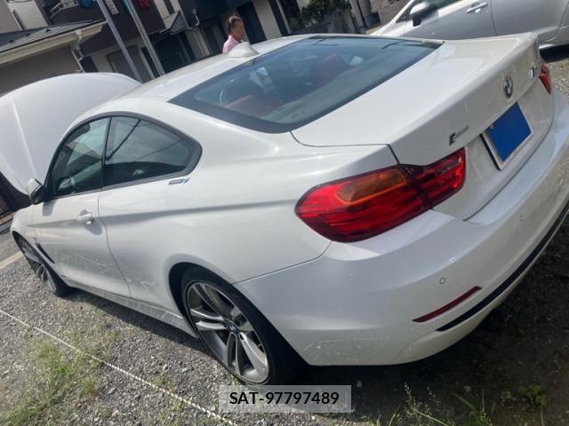 Bmw 4 SERIES 2015-10 8034580-6