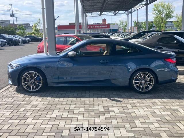 Bmw 4 SERIES 2023-03 8073037-9