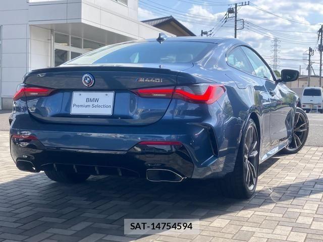 Bmw 4 SERIES 2023-03 8073037-2