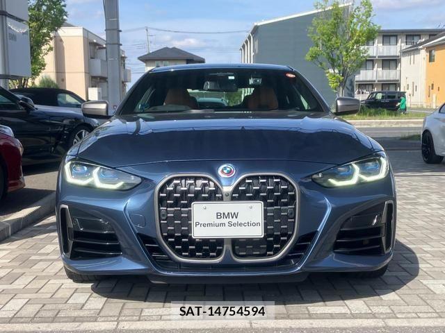 Bmw 4 SERIES 2023-03 8073037-3