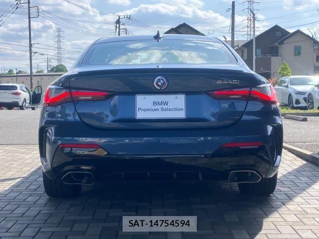Bmw 4 SERIES 2023-03 8073037-4