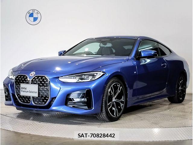 Bmw 4 SERIES 2023-05 8073038-0