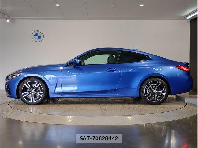 Bmw 4 SERIES 2023-05 8073038-1