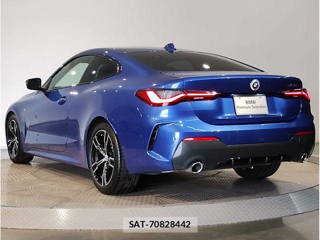 Bmw 4 SERIES 2023-05 8073038-2