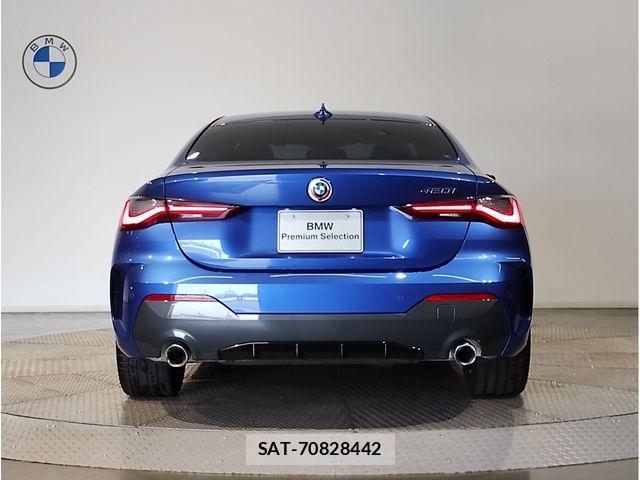 Bmw 4 SERIES 2023-05 8073038-3