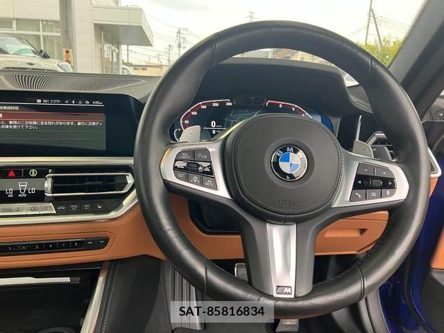 Bmw 4 SERIES 2021-03 8073040-16