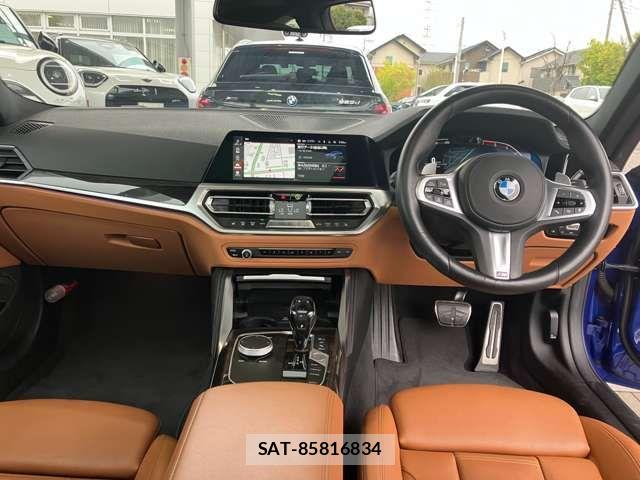 Bmw 4 SERIES 2021-03 8073040-1