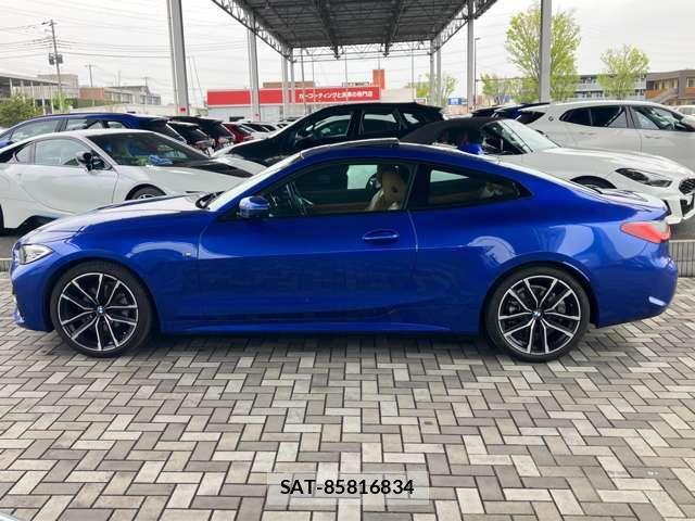 Bmw 4 SERIES 2021-03 8073040-5