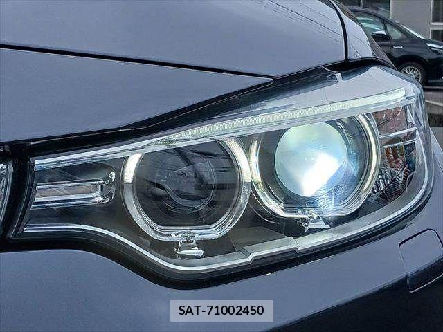 Bmw 4 SERIES 2014-05 8098235-10