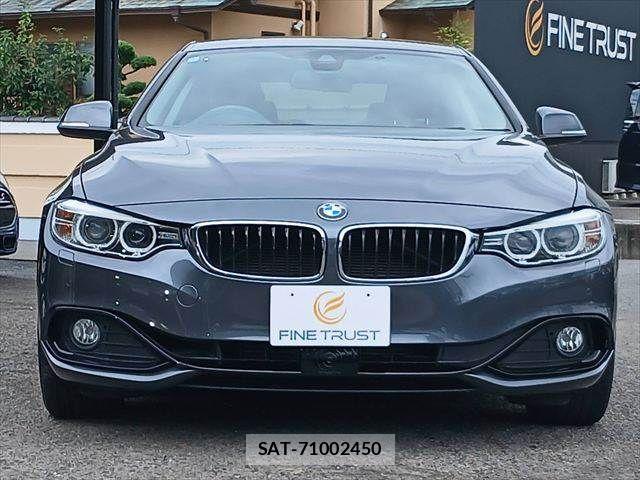 Bmw 4 SERIES 2014-05 8098235-13