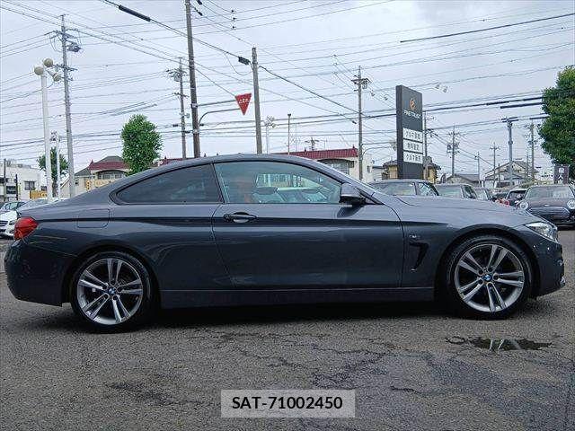 Bmw 4 SERIES 2014-05 8098235-15