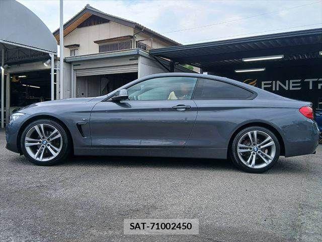 Bmw 4 SERIES 2014-05 8098235-19